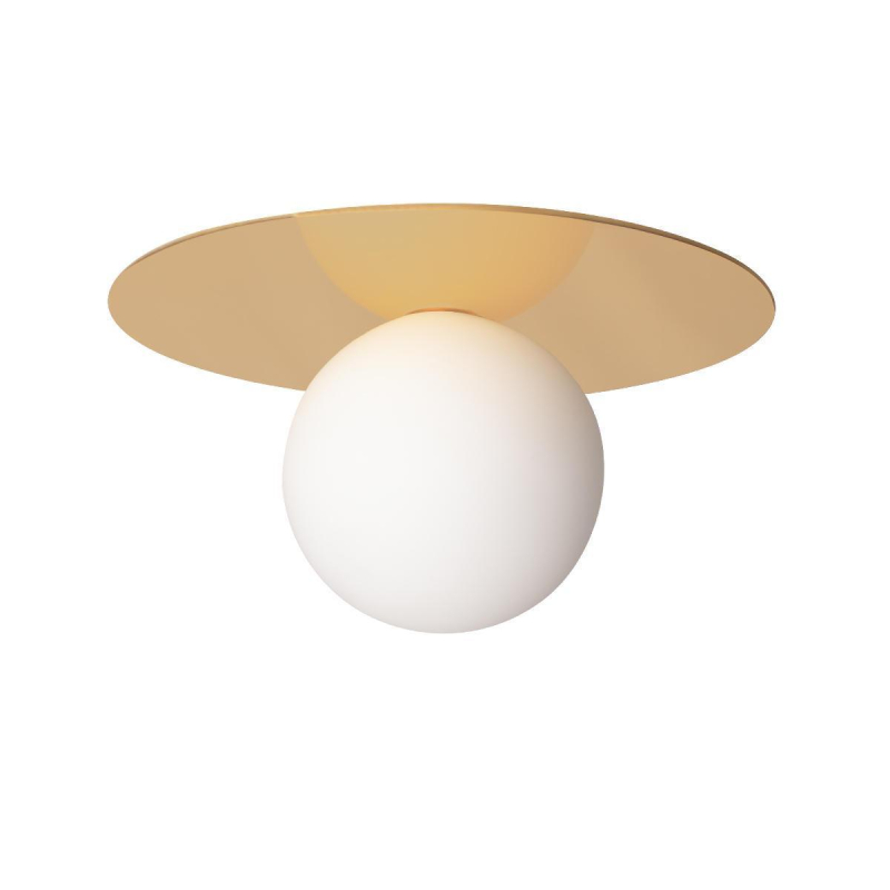   Loft IT Ufo 10120/250C Gold