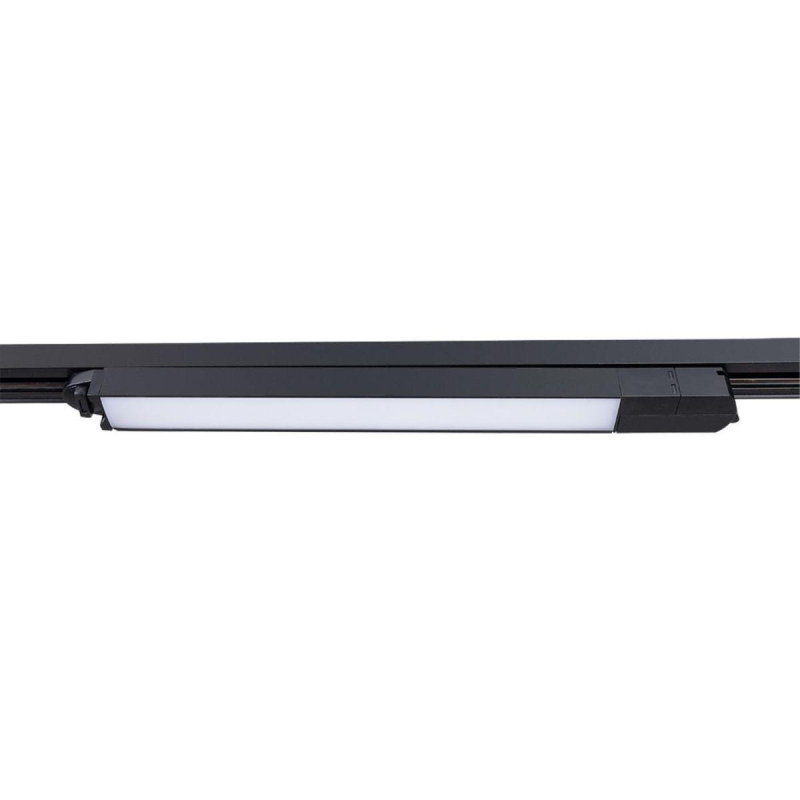    Arte Lamp Lineetta A4570PL-1BK