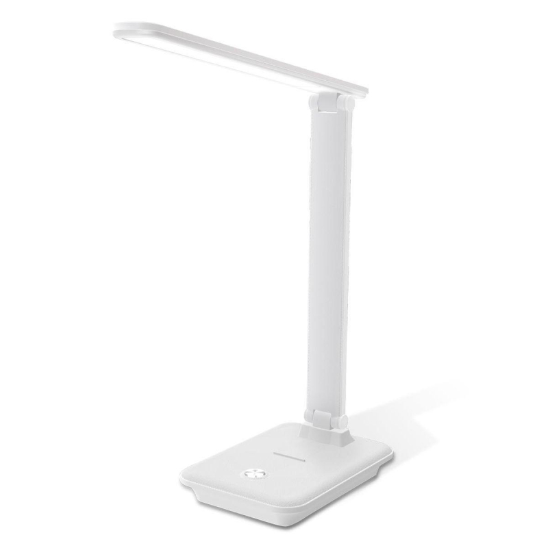   Ambrella light Desk