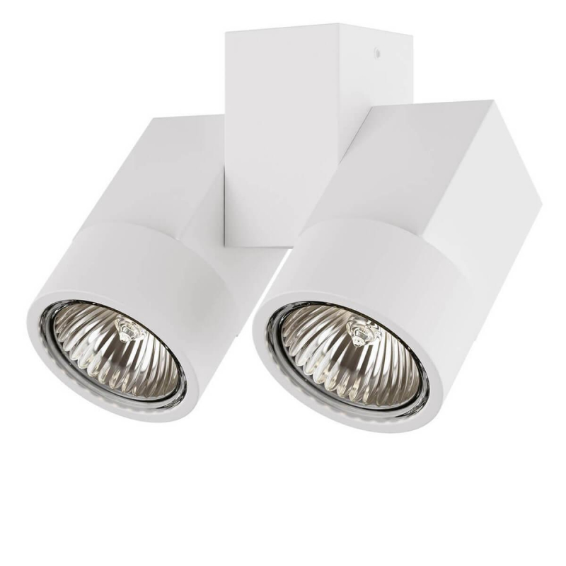   Lightstar Illumo XI Bianco