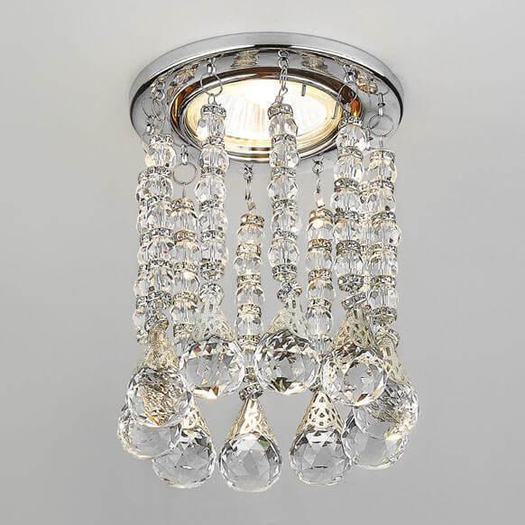   Ambrella light Crystal