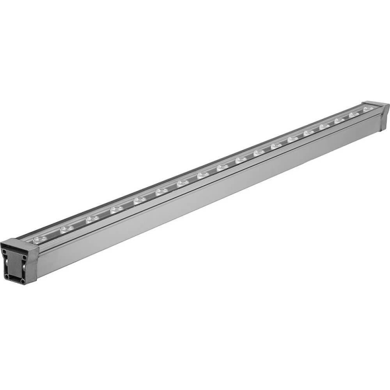 LL-889   ,18LED 6400, 1000*46*46mm, 18W 85-265V, IP65