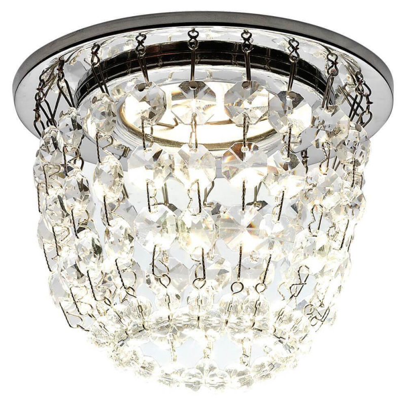   Ambrella light Crystal