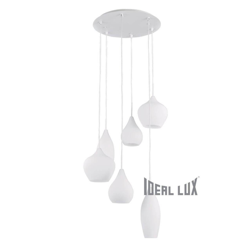   Ideal Lux