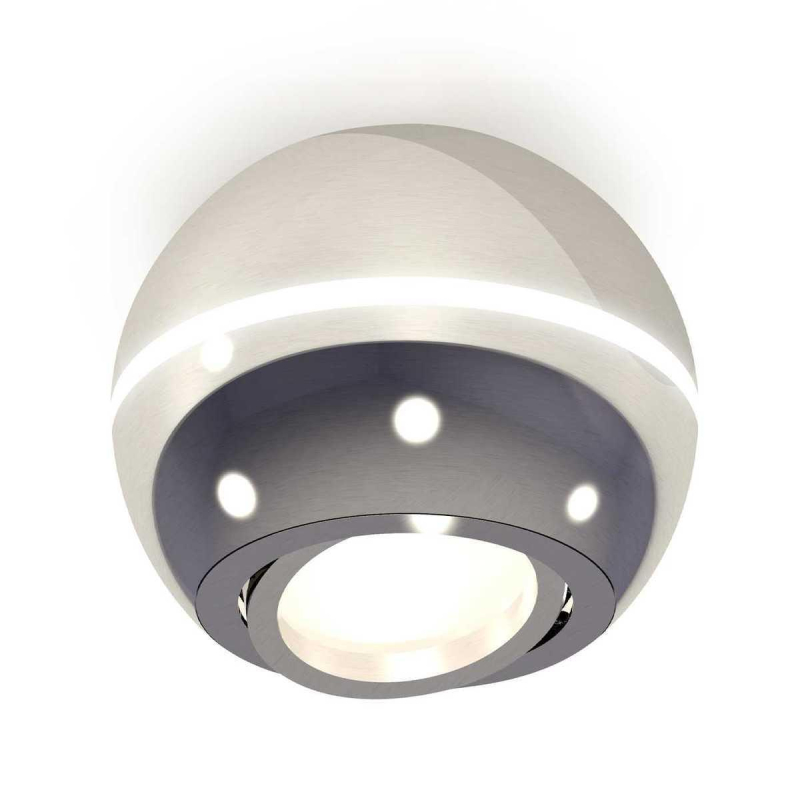    Ambrella light Techno Spot XC (C1104, N7003) XS1104011