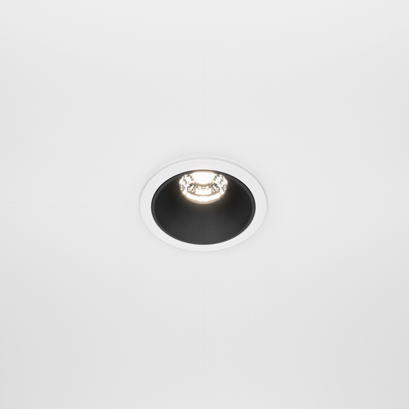   Alfa LED 4000K 1x10 36 Dim Triac