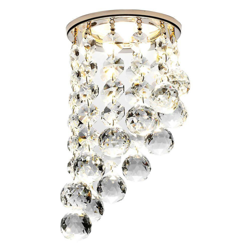   Ambrella light Crystal