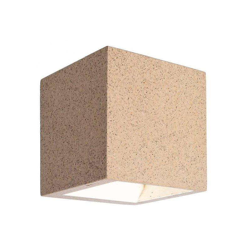  Deko-Light Mini Cube Beige Granit