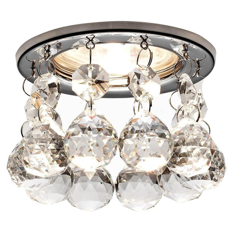   Ambrella light Crystal