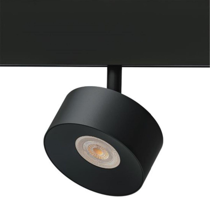    Arte Lamp Linea A4781PL-1BK