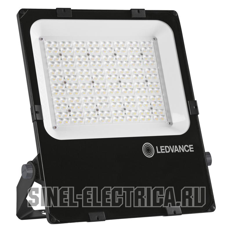   FLOODLIGHT PERFORMANCE SYM R30 150 4000 20200 IP65 . LEDVANCE 4058075353763