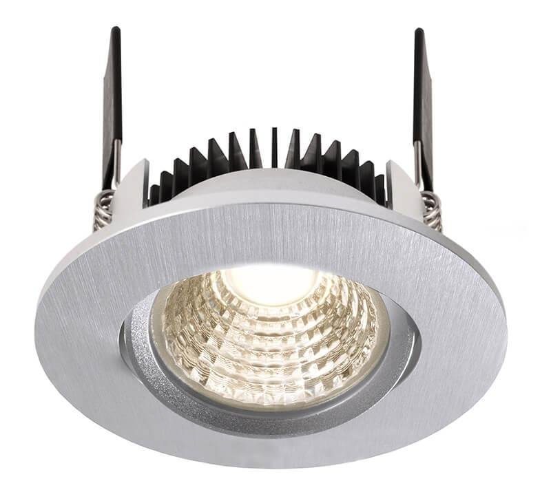   Deko-Light COB-68-24V-4000K-round