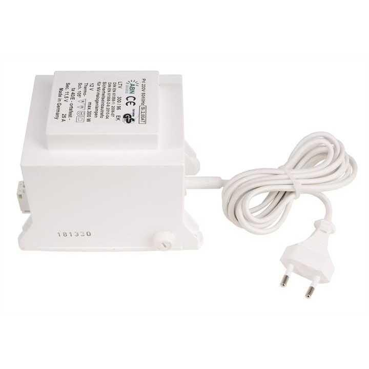  Deko-Light ABN 12V 300W IP20 25A