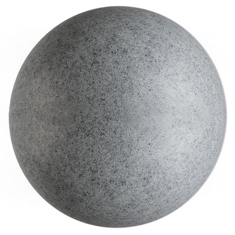   Deko-Light Ball light Granit 80