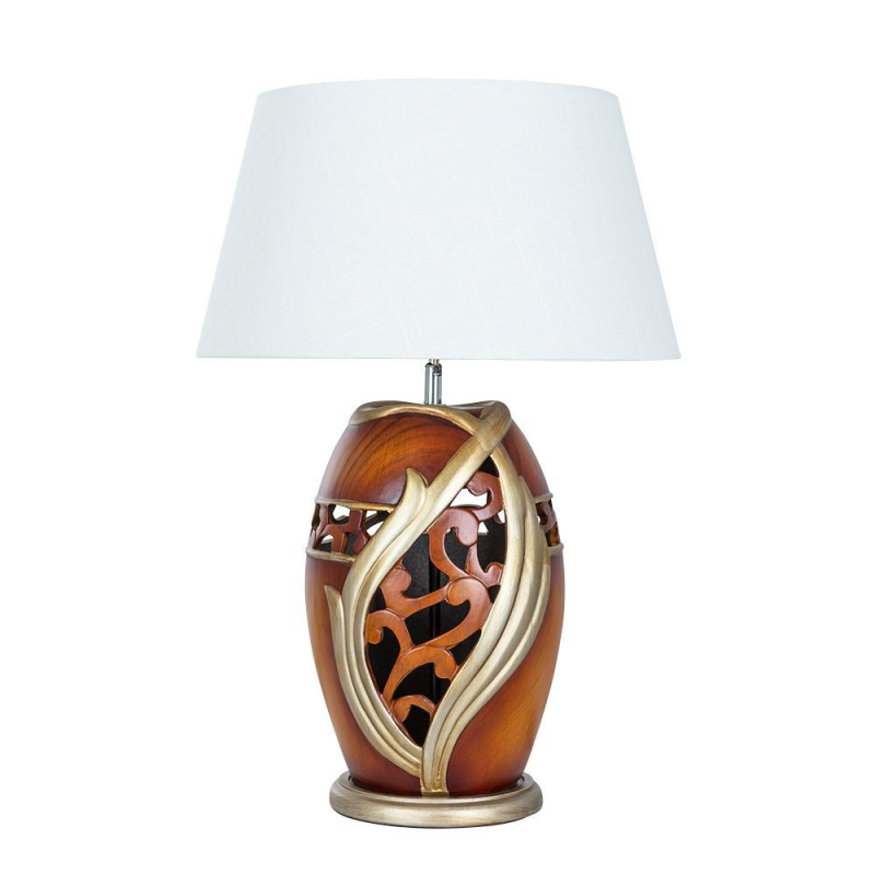   Arte Lamp RUBY A4064LT-1BR