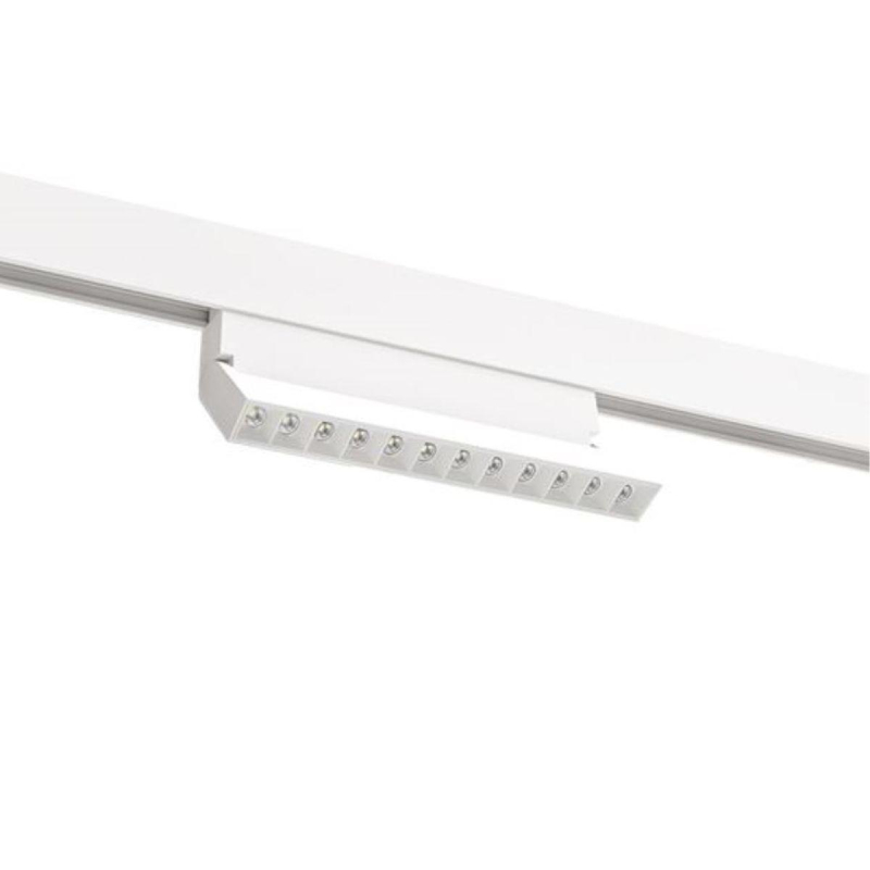    Arte Lamp Linea A4696PL-1WH