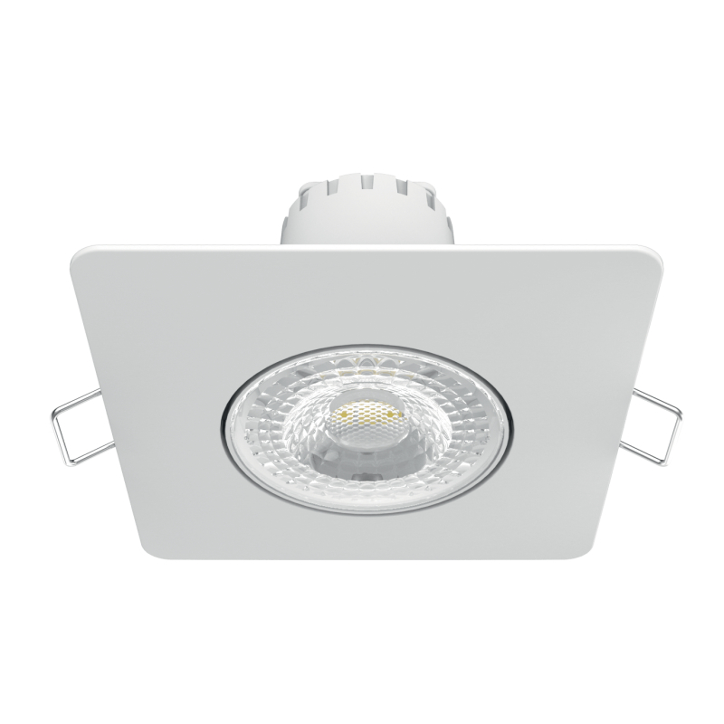  Gauss . , 6W, 500 Lm LED 2700K