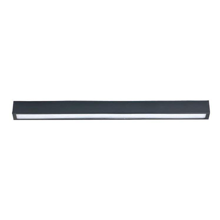   Nowodvorski Straight Ceiling Led S 7552