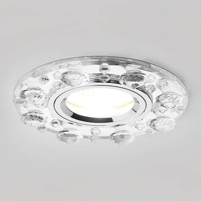   Ambrella light Crystal