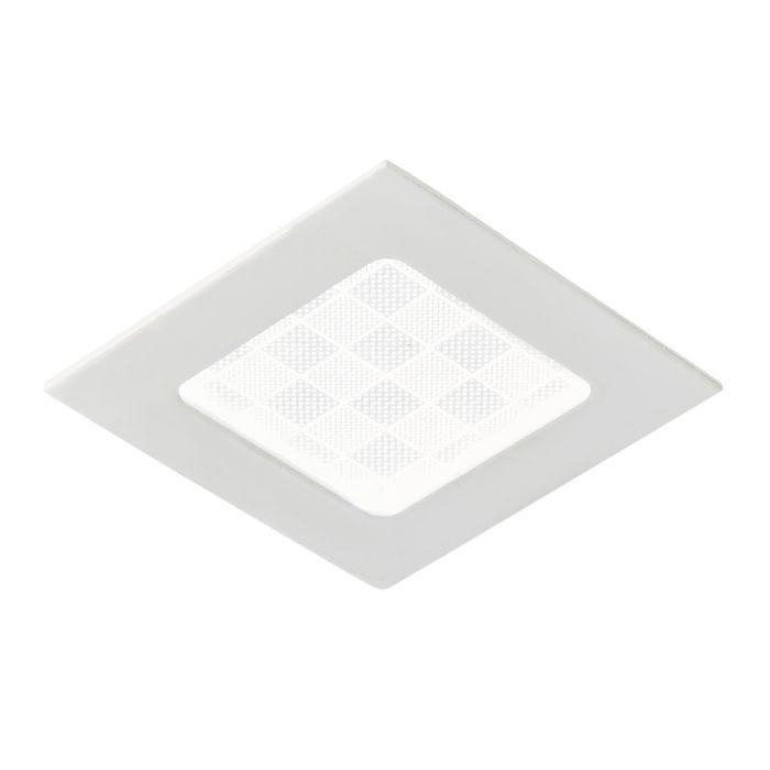    Ambrella light Led Downlight