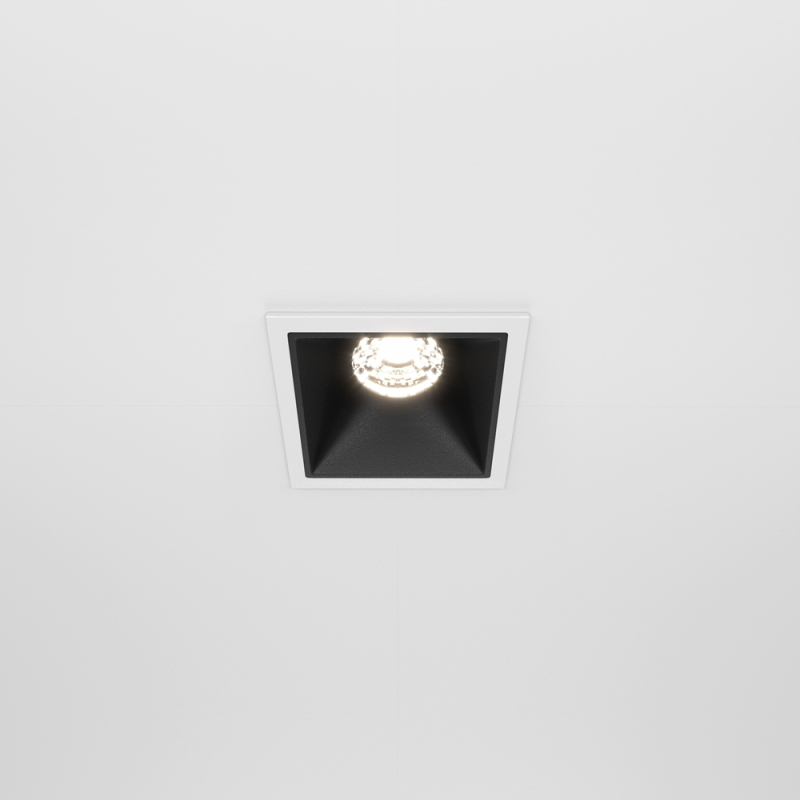   Alfa LED 4000K 1x10 36 Dim Triac