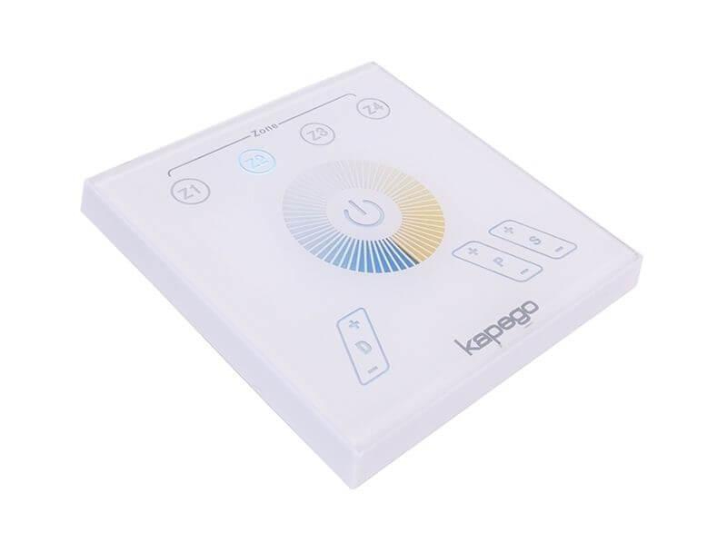  Deko-Light Touchpanel RF White