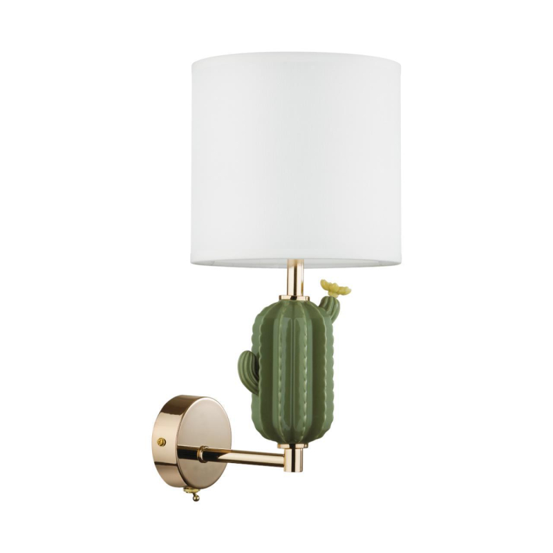  Odeon Light Exclusive Modern Cactus