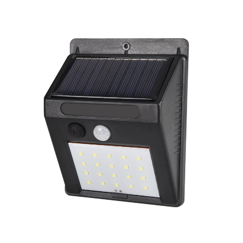     Duwi Solar LED  . .   .