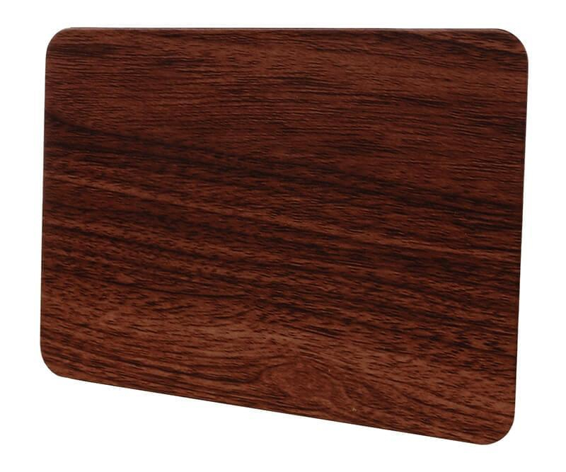  Deko-Light Sidecover Wood for Series Nihal