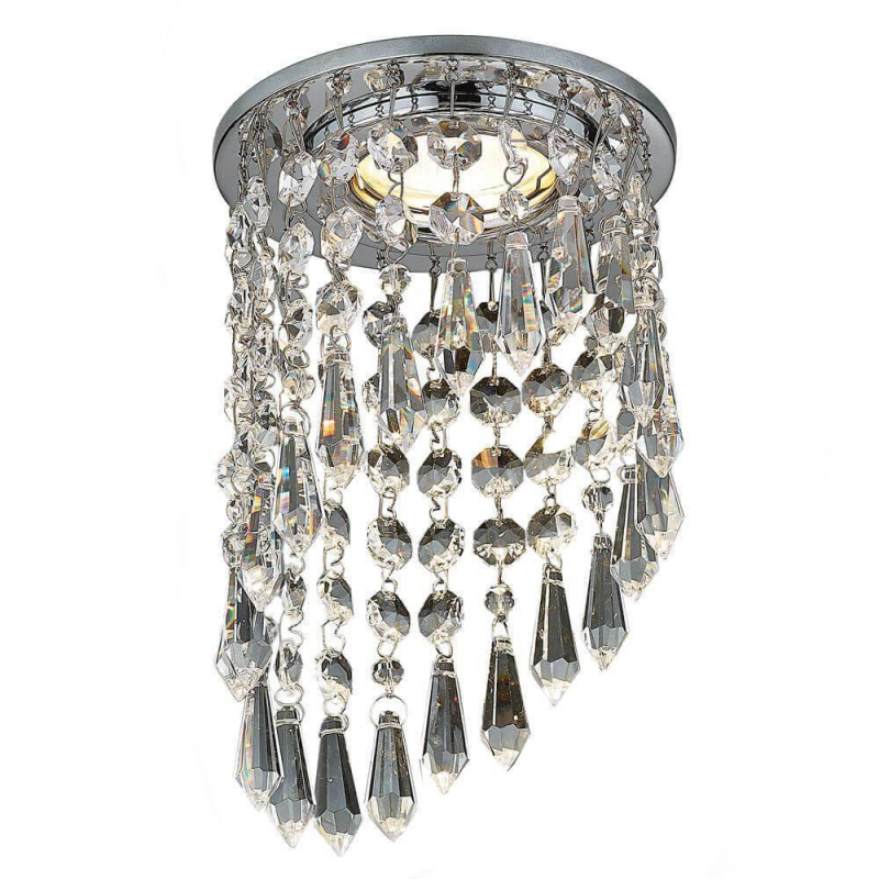   Ambrella light Crystal