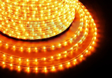  LED,   (2W) -   24 LED/ ,  100