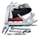 Victorinox 3.0339.L SwissTool X Plus Ratchet  