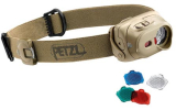 Petzl Tactikka XP    