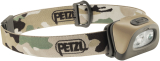 Petzl Taktikka Plus    