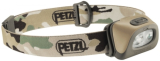 Petzl Tactikka Plus RGB    